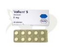 valium drug test