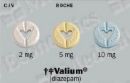 valium side effects