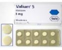 valium drug test